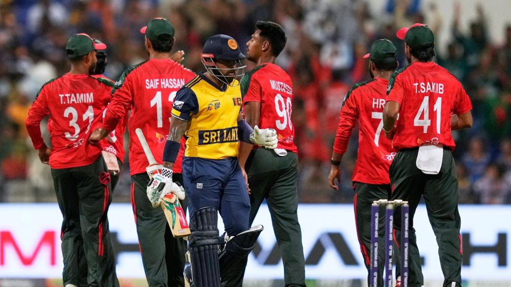 Asia Cup 2025 Super 4 Qualification Scenario- श्रीलंका से मिली एकमात्र हार के बाद बांग्लादेश पर भी...