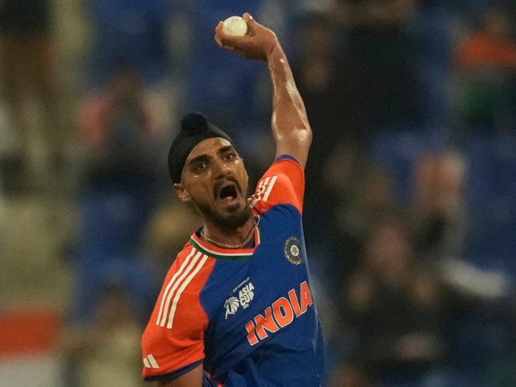 T20I में सबसे तेज 100 विकेट लेने वाले टॉप 5 गेंदबाज; अर्शदीप सिंह ने किया...