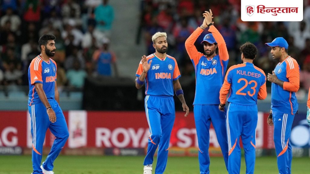 India vs Bangladesh Highlights: एशिया कप फाइनल में टीम इंडिया, बांग्लादेश भी नहीं रोक सका विजय...