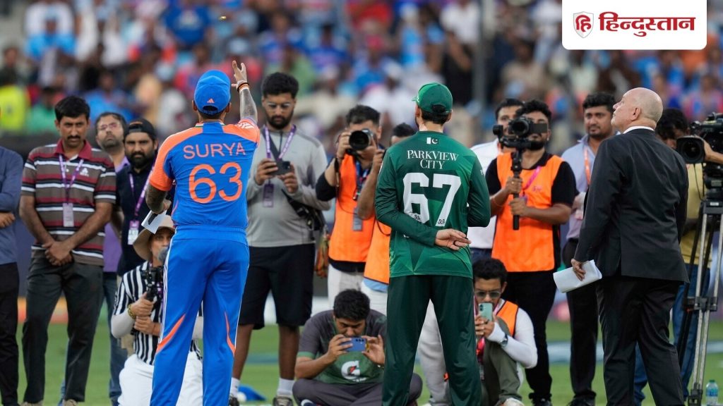 Asia Cup Final IND vs PAK Live streaming- इंडिया वर्सेस पाकिस्तान एशिया कप 2025 का फाइनल आज दुबई...