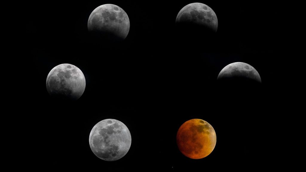 भारत में रविवार की रात आसमान में एक अनोखा नजारा देखने को मिलेगा। यह नजारा...