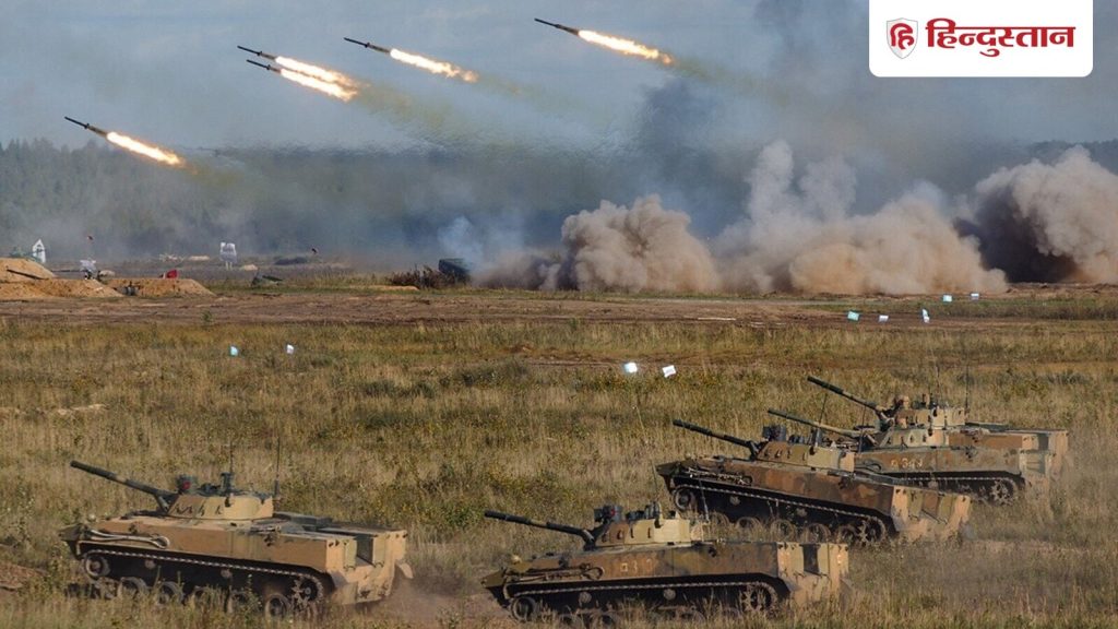 हाल ही में यूरोपीय संघ की उपाध्यक्ष काया कैलास ने कहा था कि रूस के साथ भारत...