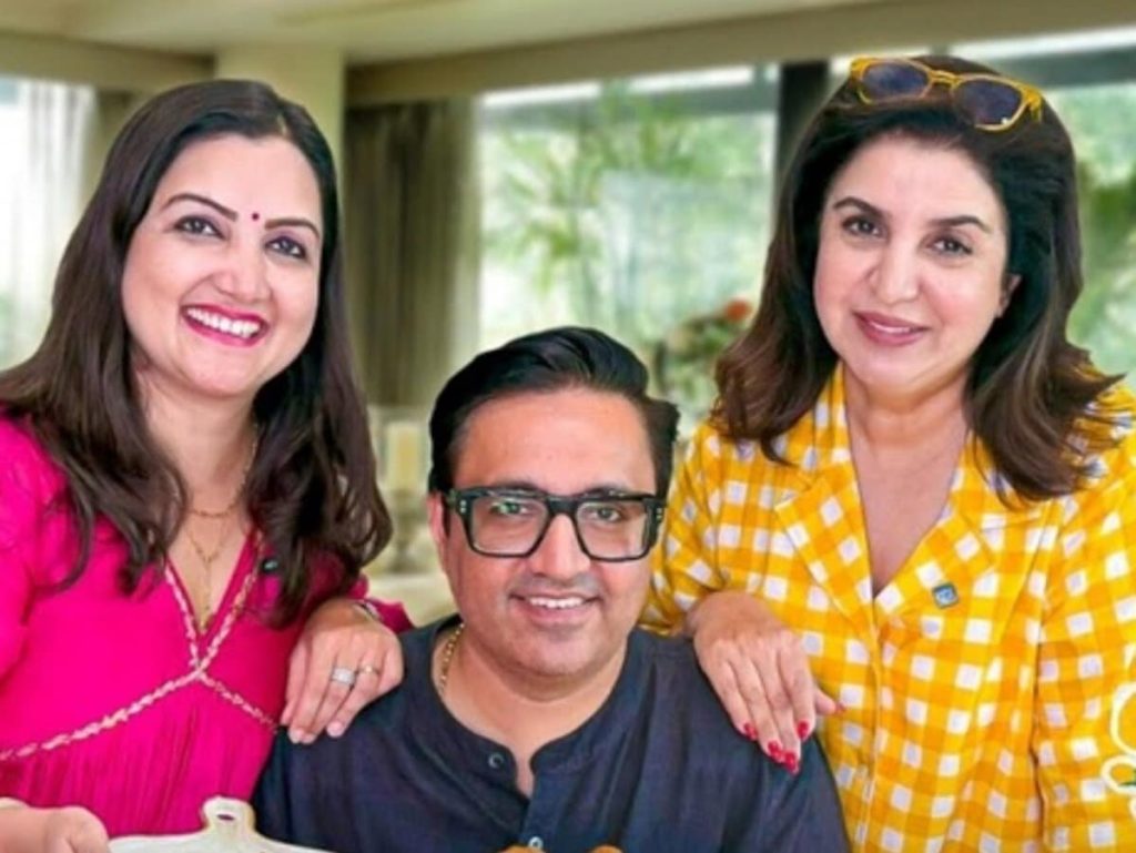 शार्क टैंक अश्नीर ग्रोवर का घर नहीं है किसी महल से कम, बार के बगल में रखी है पिता की तस्वीर, बताई बड़ी...