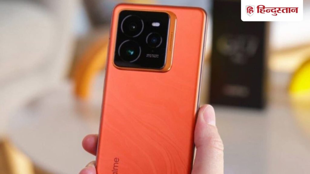 रियलमी GT 8 प्रो के बारे में कंपनी के एग्जिक्यूटिव ने बड़ी जानकारी दी है।...