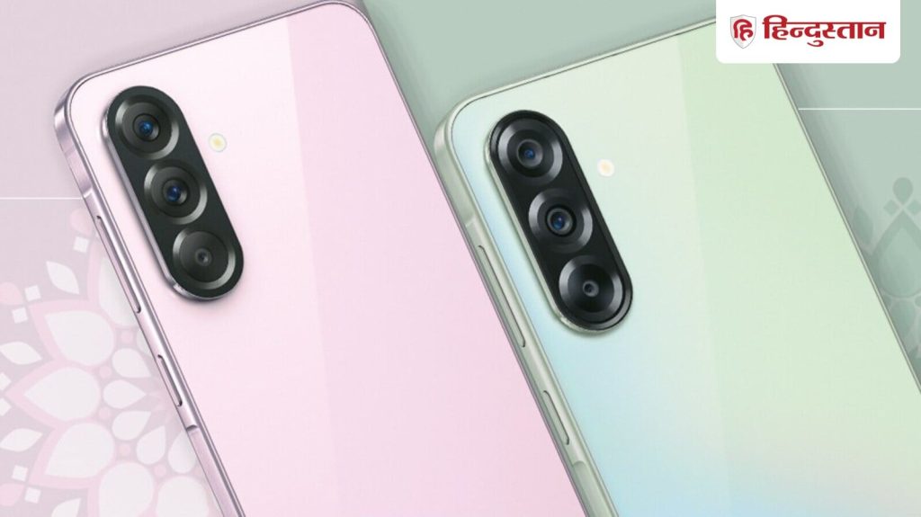 Samsung ने अपने दो धांसू स्मार्टफोन को नए कलर ऑप्शन्स में लॉन्च कर दिया है।...