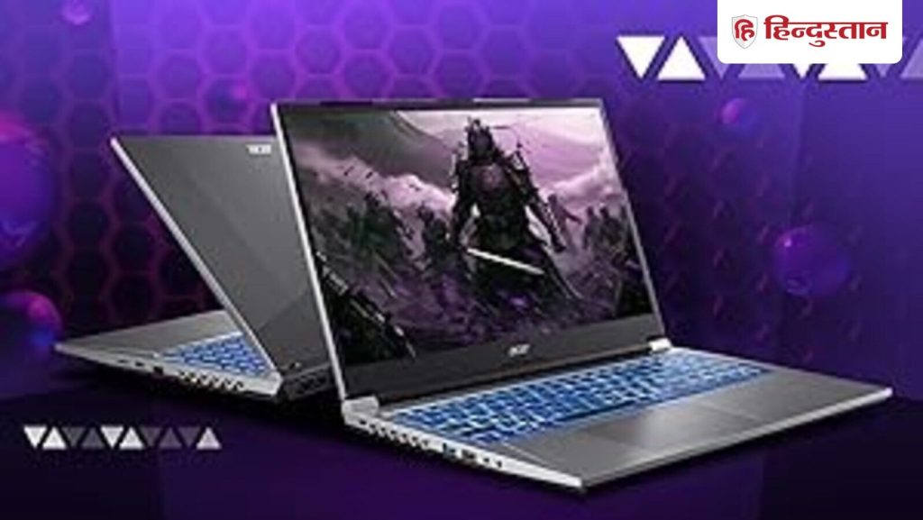 Gaming Laptop on Amazon: अगर आप गेमिंग के शौकीन हैं, तो अमेजन सेल में मिल रहे कुछ अच्छे...