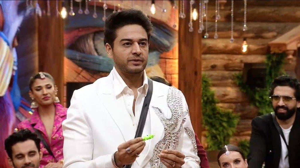 Bigg Boss 19: सलमान खान ने जब घरवालों के एनिमल टास्क दिया तो चुनौती यह थी कि कौन किस...