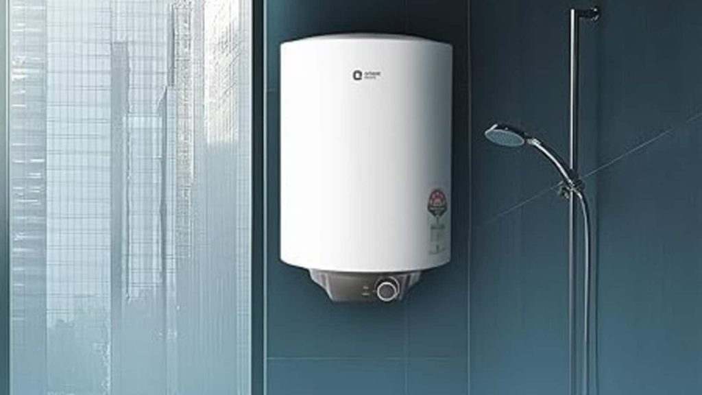 Geyser For Bathroom: सर्दियाों का मौसम आने ही वाला है। इस समय गीजर की जरूरत बहुत ज्यादा...