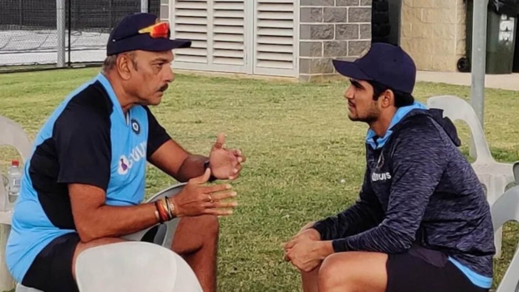 कहते हैं कि पूत के पांव पालने में ही दिख जाते हैं। बस इसके लिए पारखी नजरें...