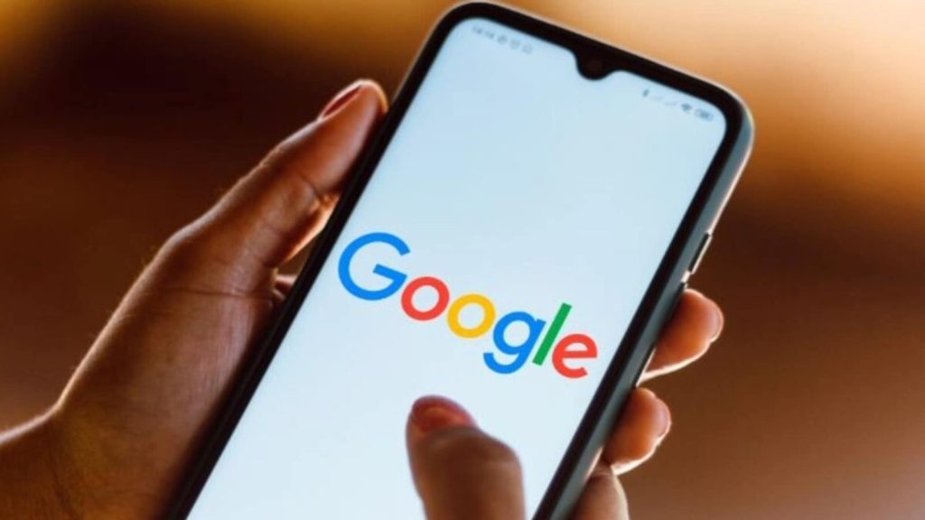 गूगल को को अपना क्रोम ब्राउजर और ऐंड्रॉयड ओएस सेल नहीं करना पड़ेगा।...