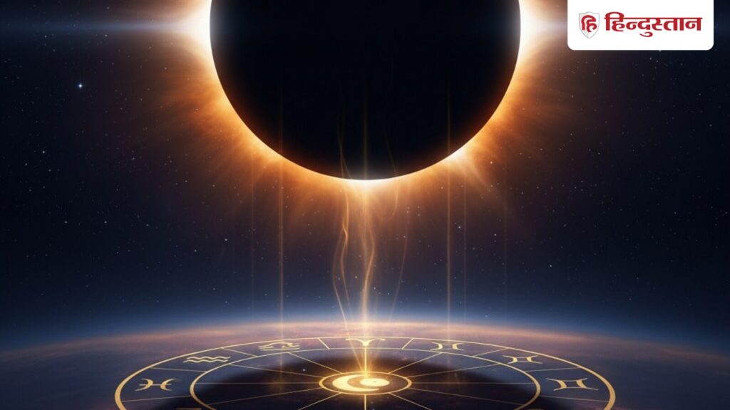 Solar Eclipse Horoscope Surya Grahan Rashifal: सूर्य ग्रहण भारत में नहीं दिखाई देगा लेकिन ज्योतिषीय...