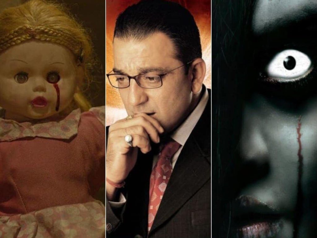 ये 14 बॉलीवुड हॉरर फिल्में दूसरे सिनेमा से की गईं कॉपी, ऐसा था बॉक्स ऑफिस पर...