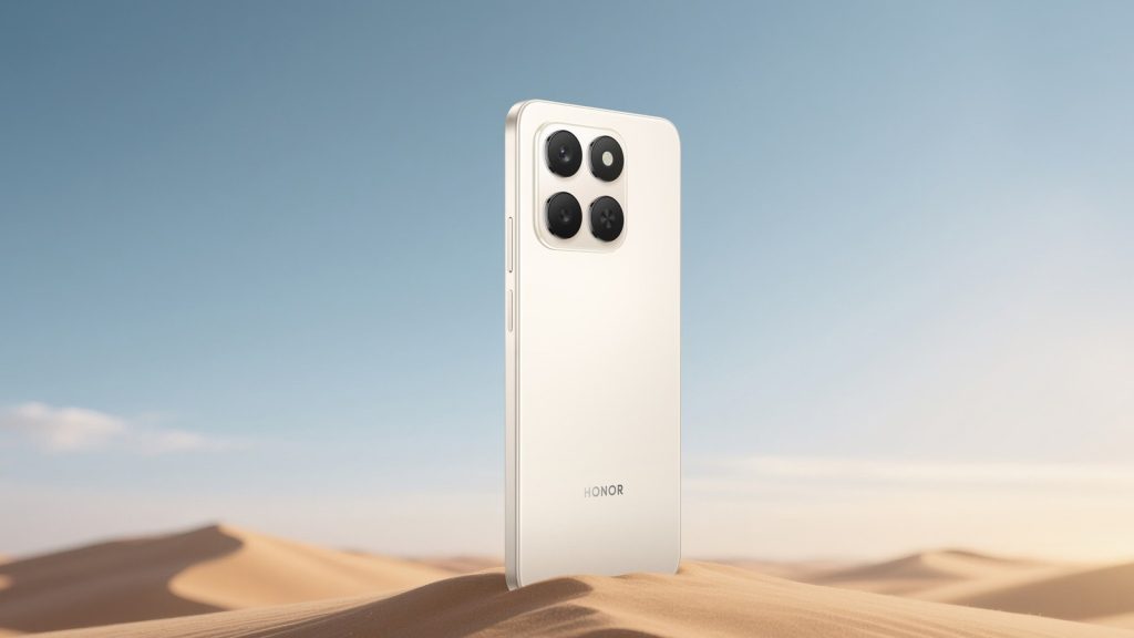 Honor X7d 5G launched: हाल ही में ऑनर ने Honor X7d 4G स्मार्टफोन को लॉन्च किया था, और अब कंपनी ने...