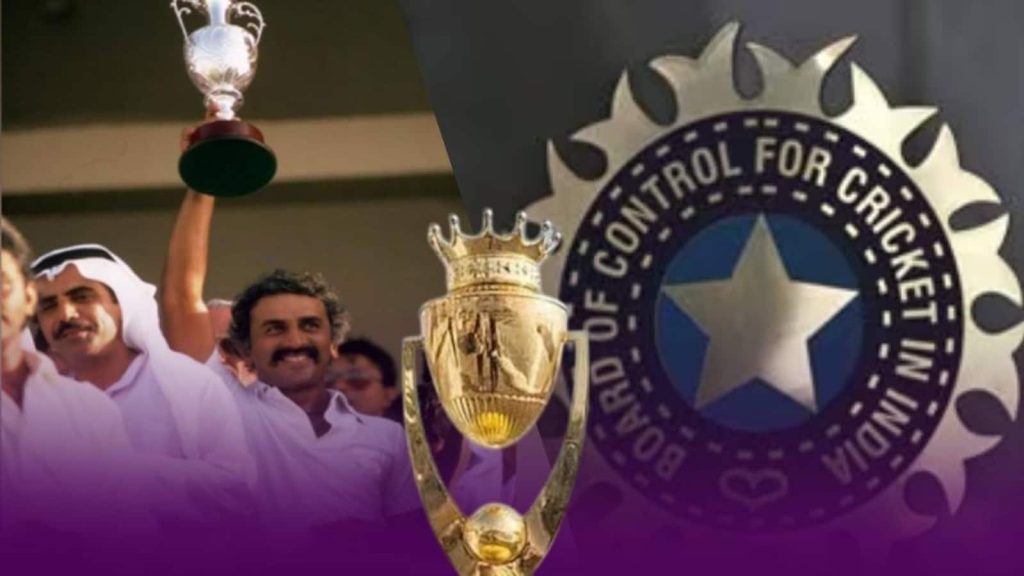 Asia Cup की शुरुआत कैसे हुई? इसकी स्टोरी बड़ी ही दिलचस्प है। बीसीसीआई के चेयरमैन...