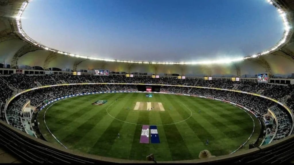 IND vs PAK Pitch Report- इंडिया वर्सेस पाकिस्तान एशिया कप 2025 का 6ठा मैच आज 14 सितंबर को दुबई...
