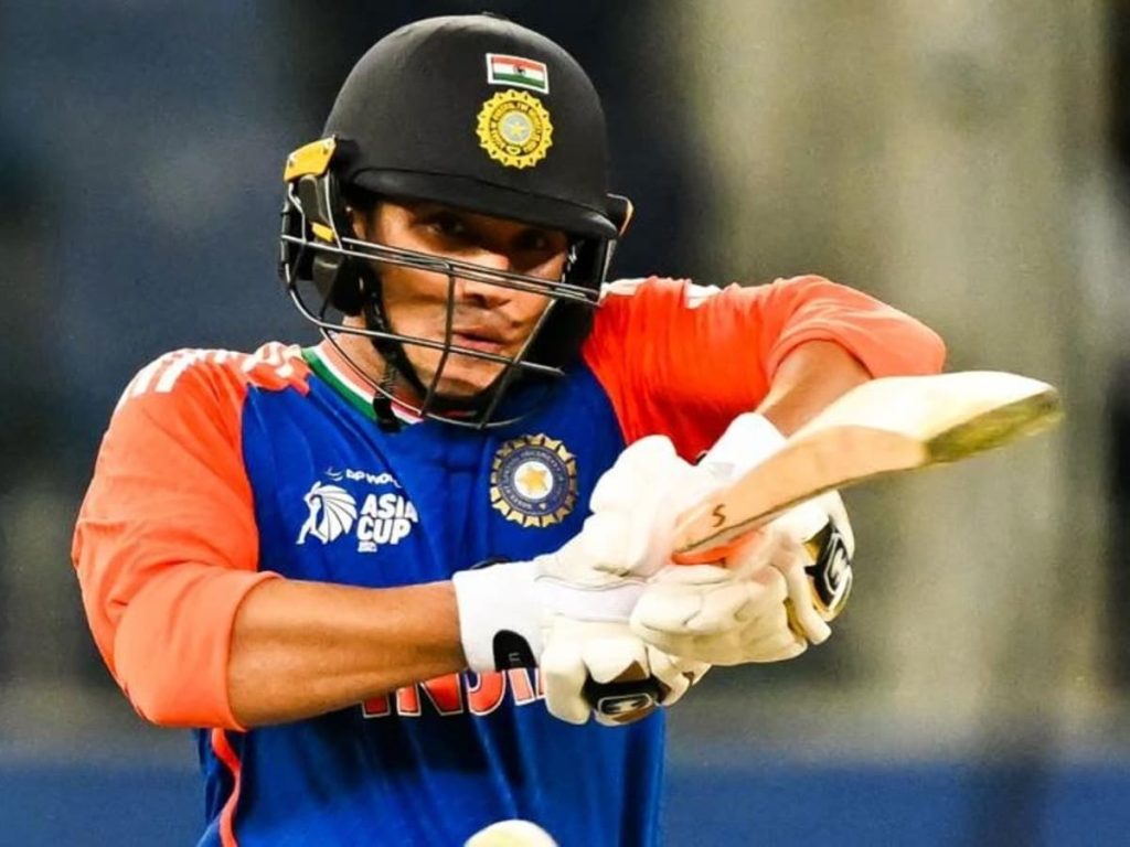 एक एशिया कप में सबसे ज्यादा रन बनाने वाले टॉप 5 बल्लेबाज, अभिषेक शर्मा लिस्ट में...