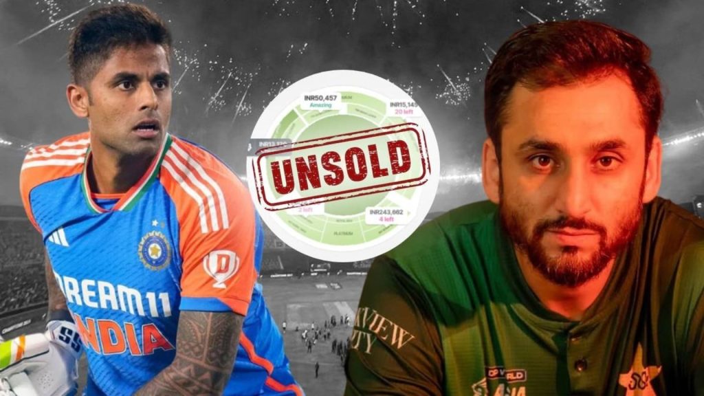 इंडिया वर्सेस पाकिस्तान मैच का फैंस शायद बॉयकॉट कर रहे हैं, तभी तो 14 सितंबर...