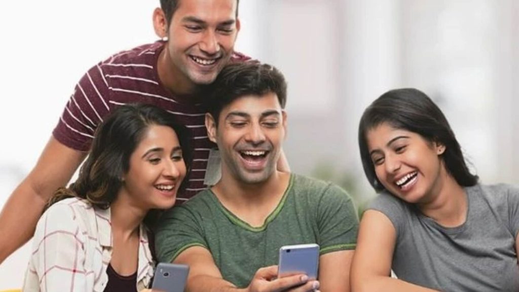 यह जियो का सबसे सस्ता पोस्टपेड प्लान है, जो नेटफ्लिक्स के ऐक्सेस के साथ आता...