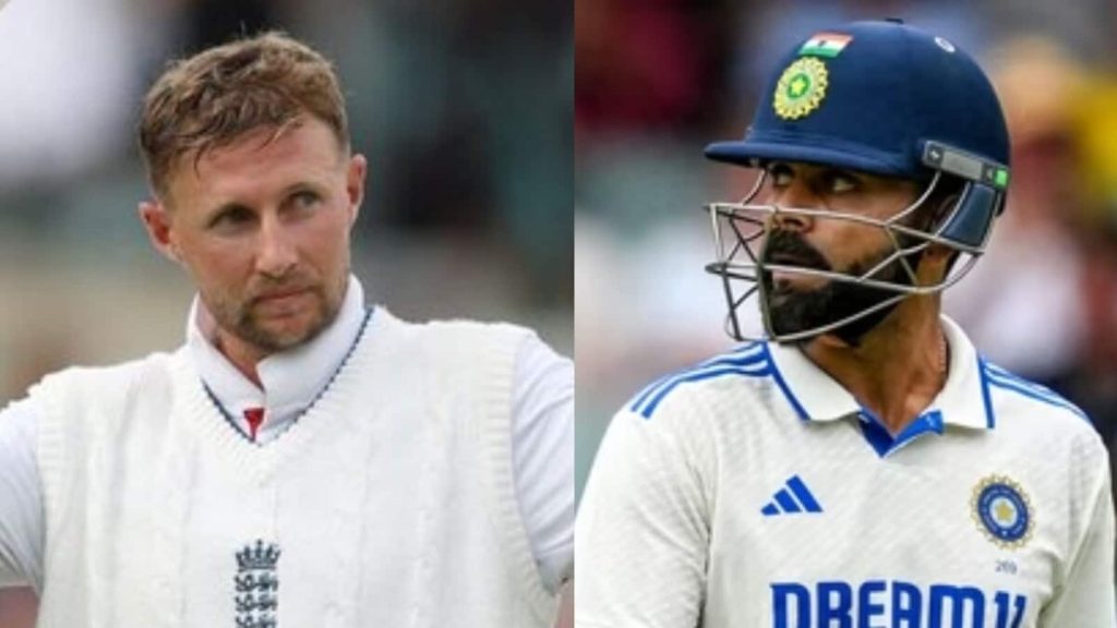 पूर्व स्पिनर मोंटी पनेसर ने इंग्लैंड के दिग्गज बल्लेबाज जो रूट को बहुत...