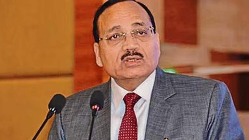 सुप्रीम कोर्ट के न्यायाधीश जस्टिस सूर्यकांत ने रविवार को कहा कि न्याय को...