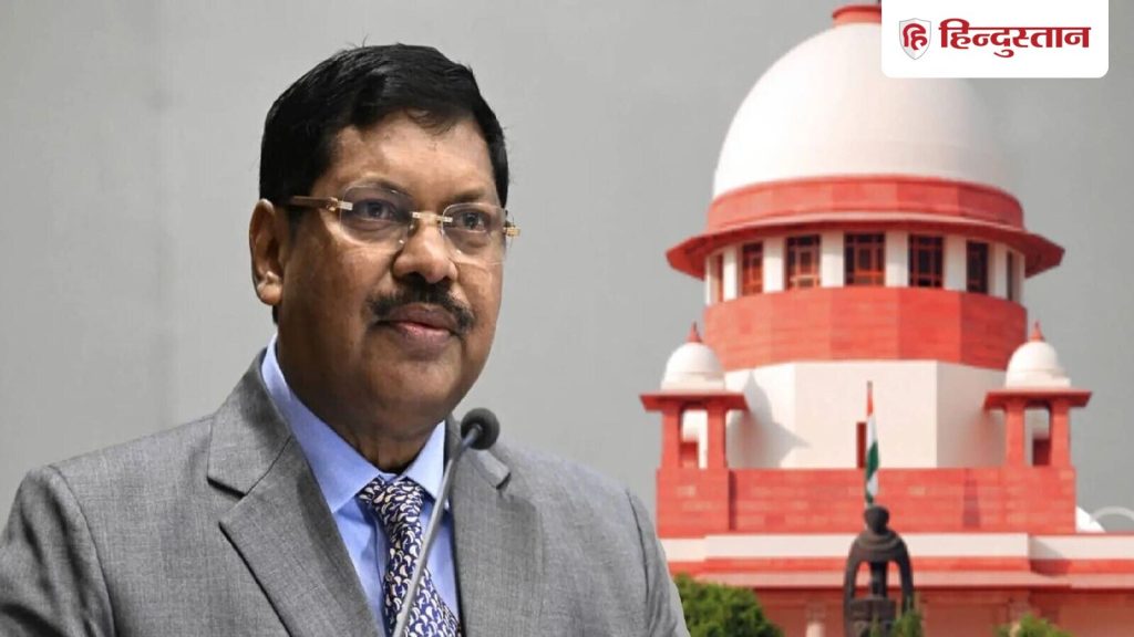 याचिका में केरल हाई कोर्ट के एक फैसले को चुनौती दी गई थी। HC ने अपने फैसले में...