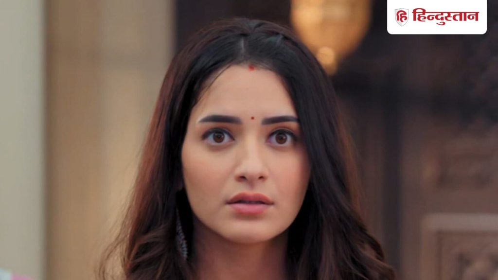 क्योंकि सास भी कभी बहू थी 2 में परी अंगद से कहेगी कि उसे उस वृंदा को सबक...