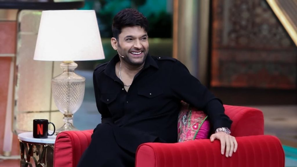 The Great Indian Kapil Show S3: कॉमेडी किंग कपिल शर्मा अगले शनिवार इस सीजन का आखिरी एपिसोड...
