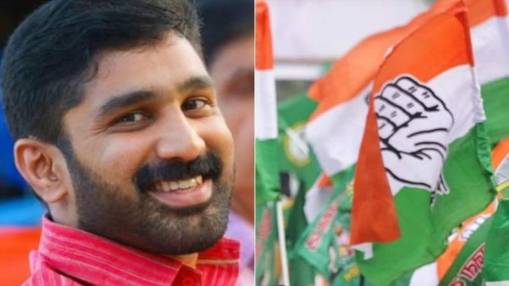 बीड़ी और बिहार वाली पोस्ट पर कांग्रेस लगातार बैकफुट पर है। केरल कांग्रेस...