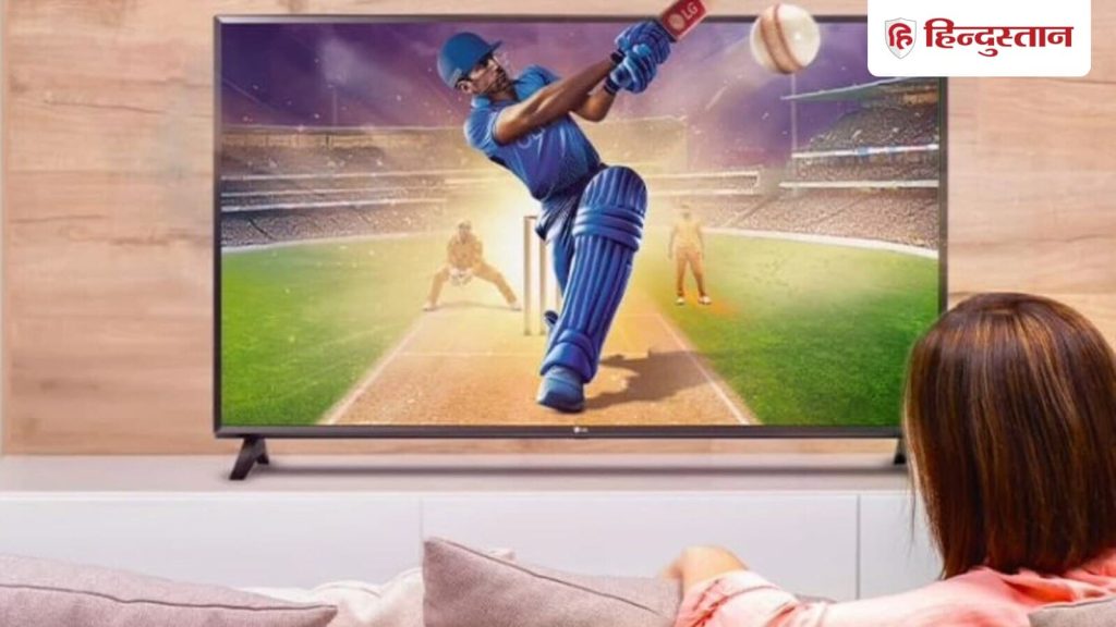 इन टीवी की कीमत 12500 रुपये से कम है। इस लिस्ट में सैमसंग, एलजी और शाओमी के टीवी...