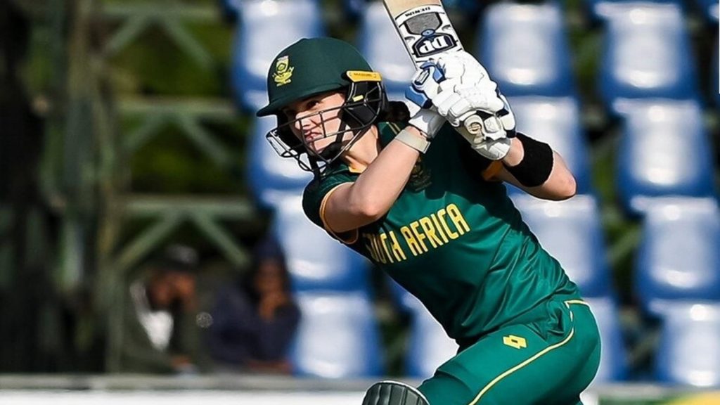 South Africa squad for Women's ODI World Cup: दक्षिण अफ्रीका ने महिला वनडे वर्ल्ड कप के लिए अपना...