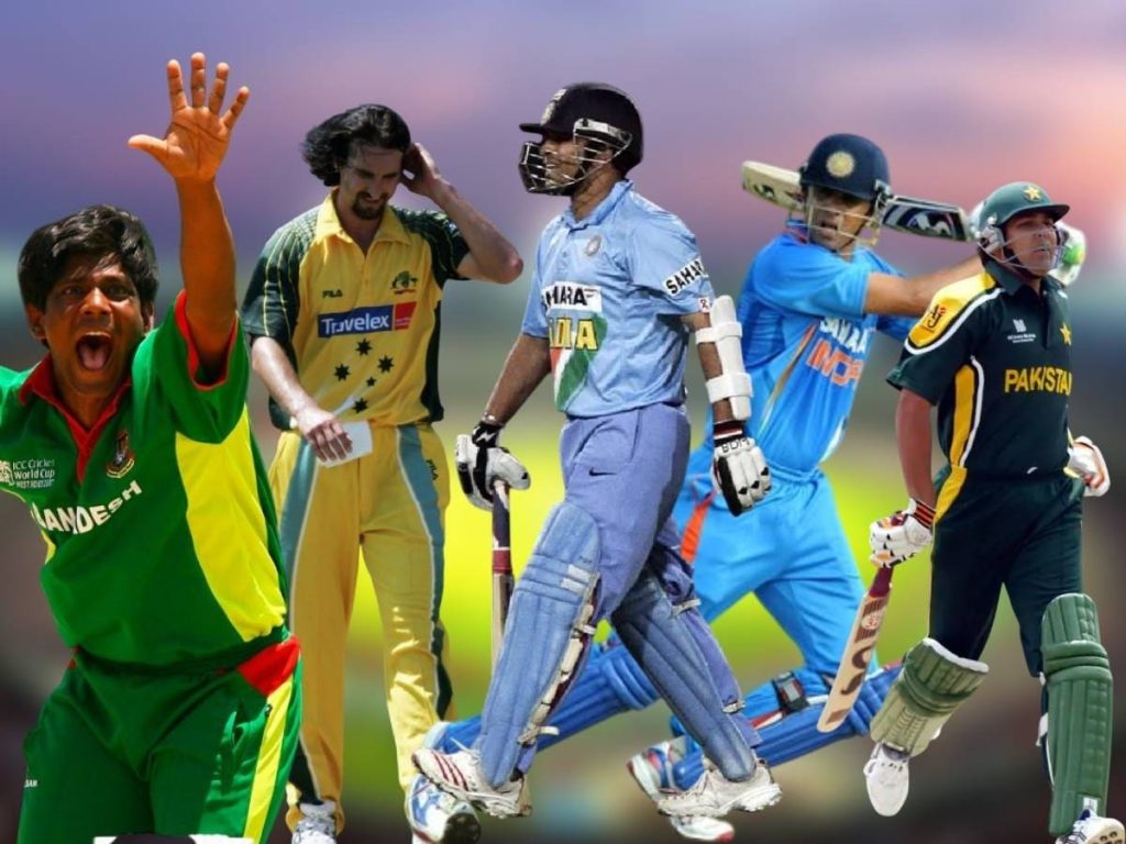 क्रिकेट के वो 5 सिकंदर, जिनका T20I करियर हो गया एक मैच में फिनिश; 2 भारतीय दिग्गज भी हैं इनमें...