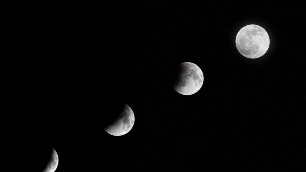 Chandra Grahan September Date: चंद्र ग्रहण हमेशा पूर्णिमा तिथि पर लगता है। 7 सितंबर को लगने...