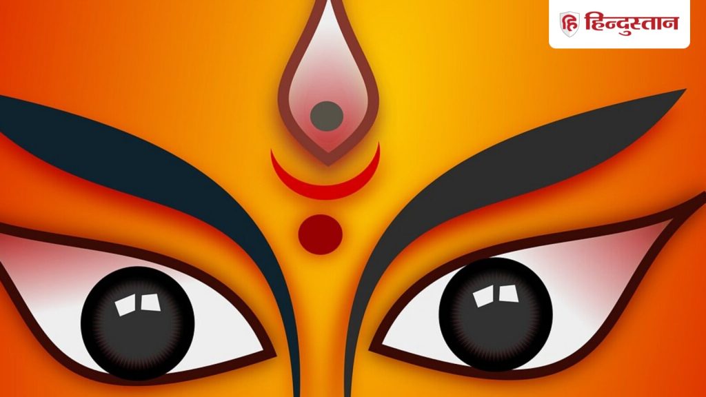 shardiya navratri 2025 timing: मां दुर्गा को समर्पित नौ दिन का पर्व शारदीय नवरात्र आज 22...