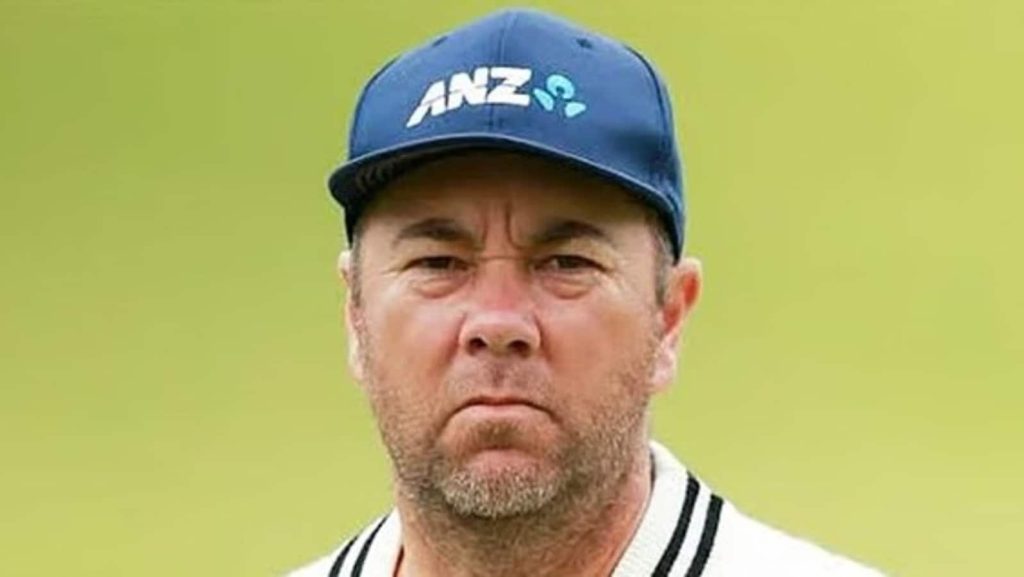 न्यूजीलैंड ने महिला क्रिकेट विश्व कप से पहले पूर्व ऑलराउंडर क्रेग...