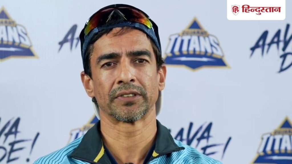 मिथुन मन्हास दलीप ट्रॉफी के लिए उत्तर क्षेत्र के संयोजक थे और इससे पहले वह...