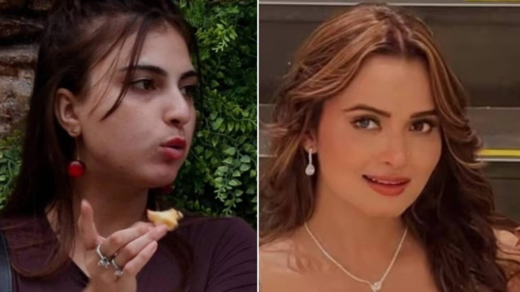 फरहाना भट्ट अपने गुस्से को लेकर बिग बॉस 19 में काफी चर्चा में रहती हैं। अब...