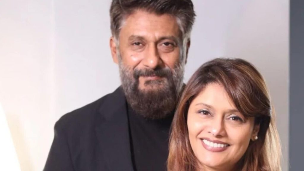 पल्लवी जोशी फिल्ममेकर विवेक अग्निहोत्री की पत्नी हैं। दोनों साथ में कई...