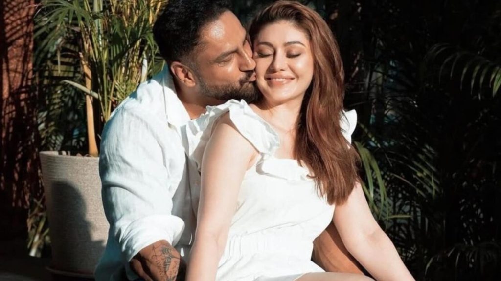 पराग त्यागी ने दिवंगत पत्नी शेफाली जरीवाला का एक अधूरा सपना अब पूरा कर...