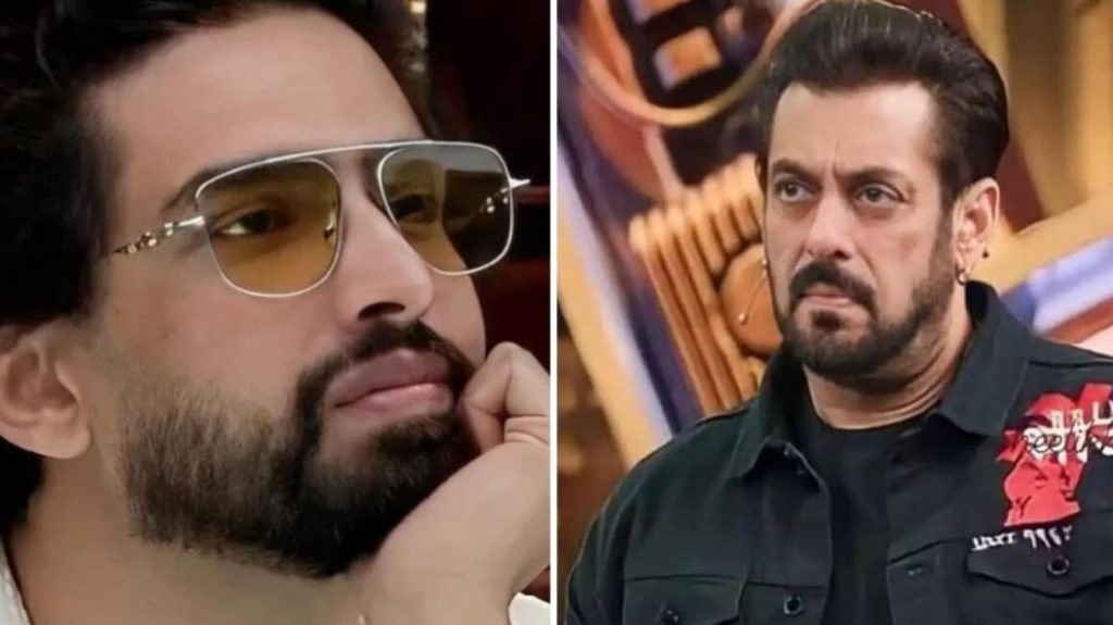 इस वीकेंड का वार पर सलमान खान कंटेस्टेंट्स की खूब क्लास लगाने वाले हैं। शो...