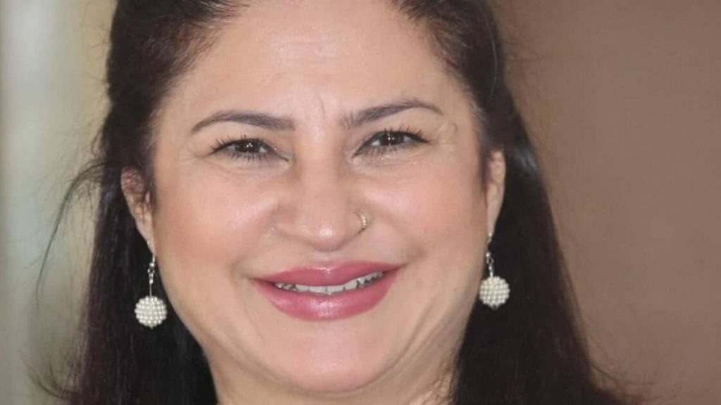 कुनिका सदानंद बिग बॉस शो में काफी मस्ती करती रहती हैं। अब कुनिका ने सबके...