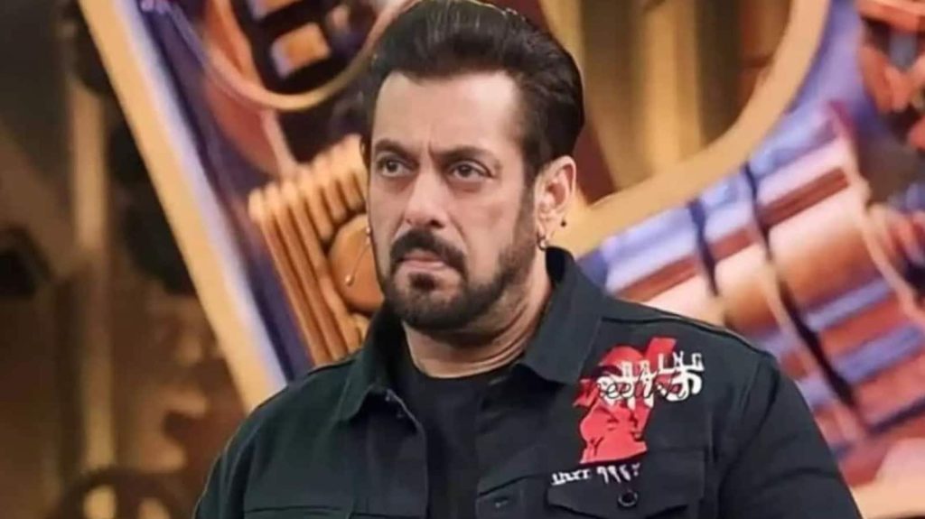 सलमान खान की सिक्यूरिटी में बिग बॉस के मेकर्स ने एक बड़ा कदम उठाया है। सीईओ...