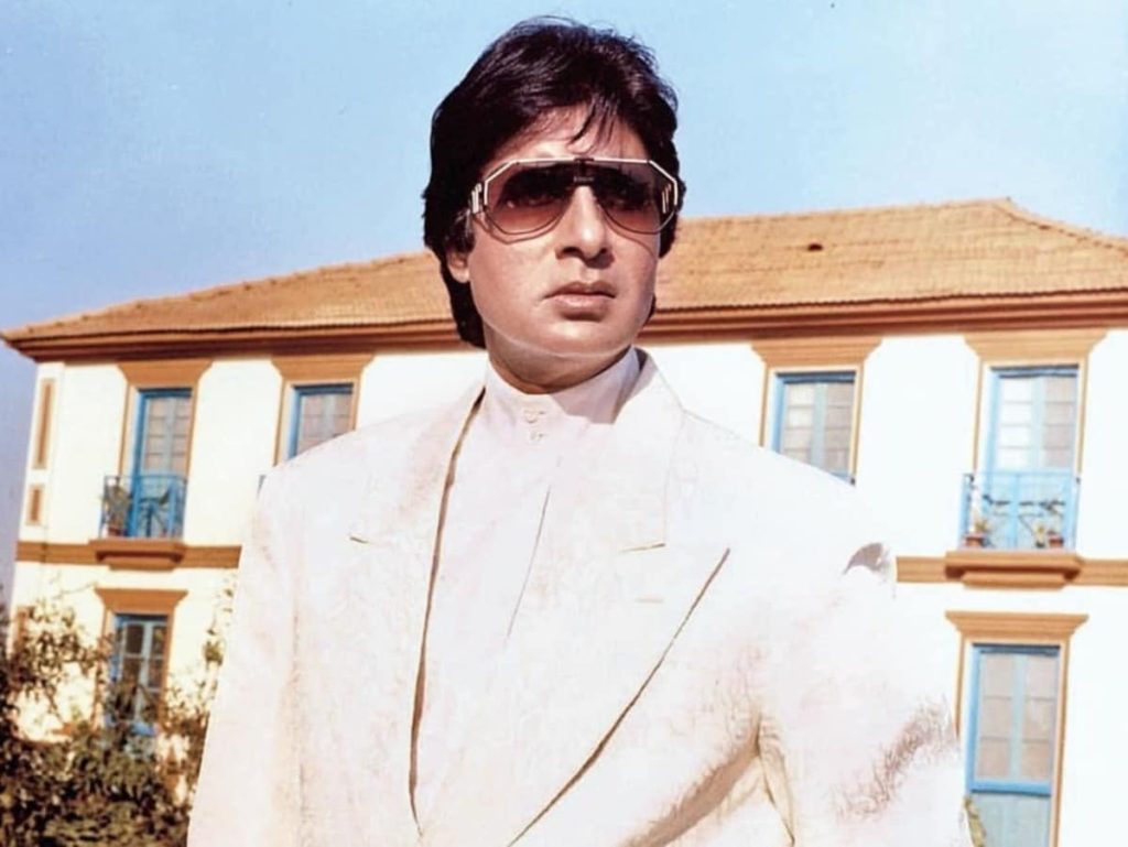 रेखा-जया नहीं, अमिताभ बच्चन ने इस एक्ट्रेस संग दिए 11 हिट फिल्में, पर्दे पर प्रेमिका के साथ बन चुकी मां और...