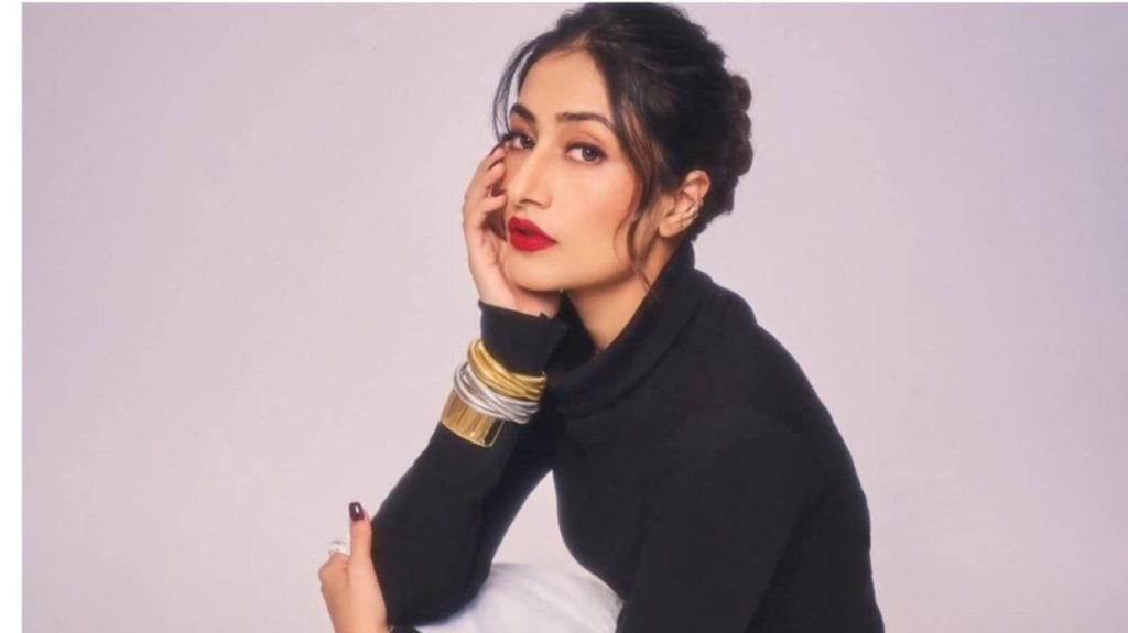 अश्नीर ग्रोवर के शो राइज एंड फॉल में नजर आ रही धनश्री वर्मा का नया वीडियो...