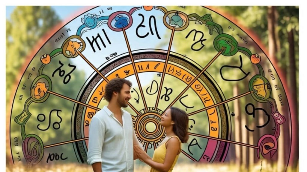 Love Rashifal 13 September 2025 Horoscope: हर राशि की लव लाइफ, करियर और स्वभाव अलग होता है। आज 13 सितंबर...