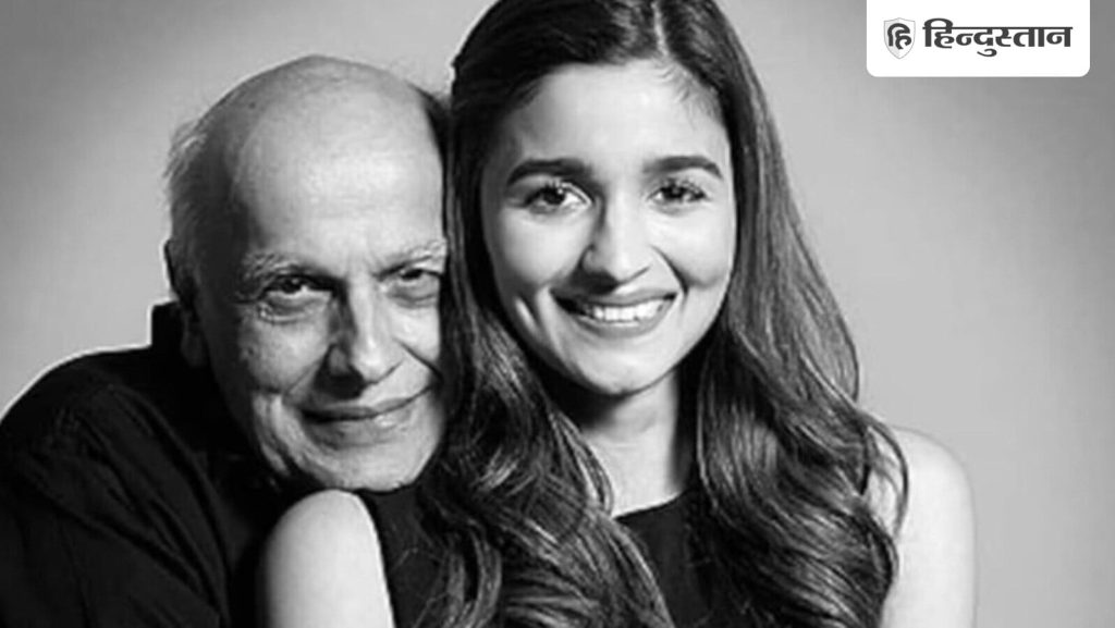 મહેશ ભટ્ટ એક લોકપ્રિય ફિલ્મ નિર્માતા છે. જો કે, તે તેમના નિવેદનો વિશે પણ … महेश भट्ट एक पॉपुलर फिल्ममेकर हैं। हालांकि वह अपने स्टेटमेंट्स को लेकर भी...