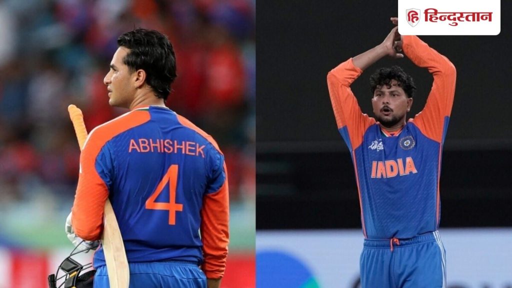 Asia Cup 2025 Most Runs and Most Wickets- एशिया कप 2025 में अभिषेक शर्मा और कुलदीप यादव का सबसे ज्यादा...