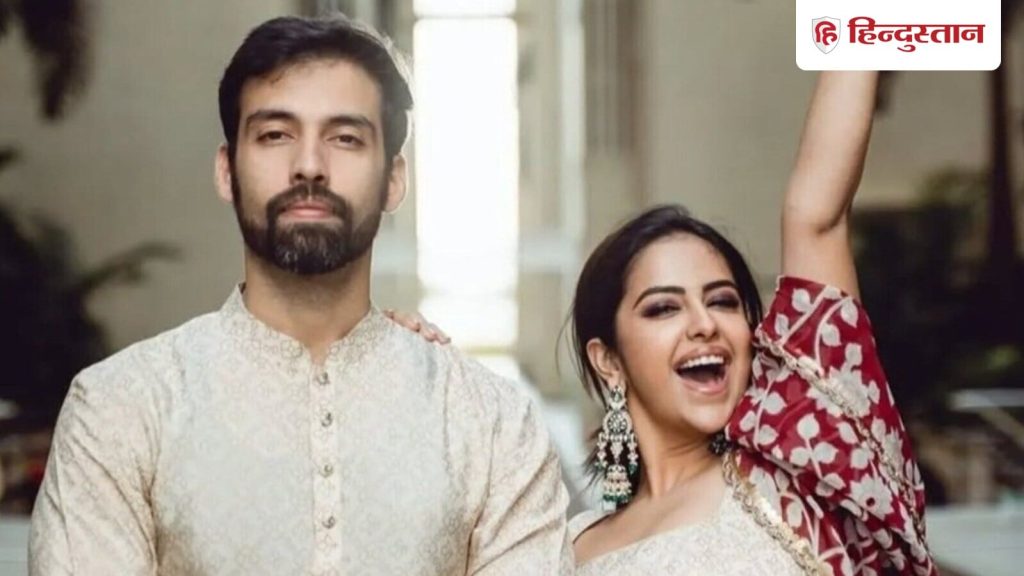 अविका गौर और मिलिंद शादी के बंधन में बंधने वाले हैं। दोनों की शादी के लिए...