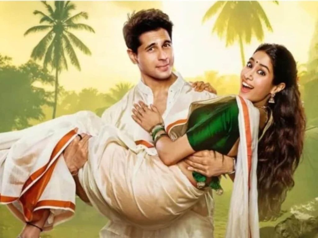 Param Sundari Cast Fees: सिद्धार्थ या जाह्नवी में किसने वसूली सबसे मोटी रकम, जानें 'परम सुंदरी' स्टार कास्ट...