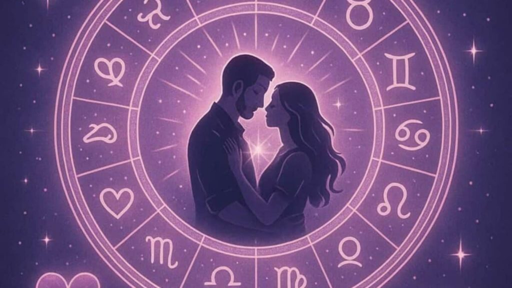 Love Rashifal 14 September 2025 Horoscope: हर राशि की लव लाइफ, करियर और स्वभाव अलग होता है। आज 14 सितंबर...