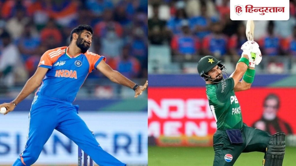 यह रिकॉर्ड है T20I क्रिकेट में जसप्रीत बुमराह के खिलाफ सबसे ज्यादा छक्के...